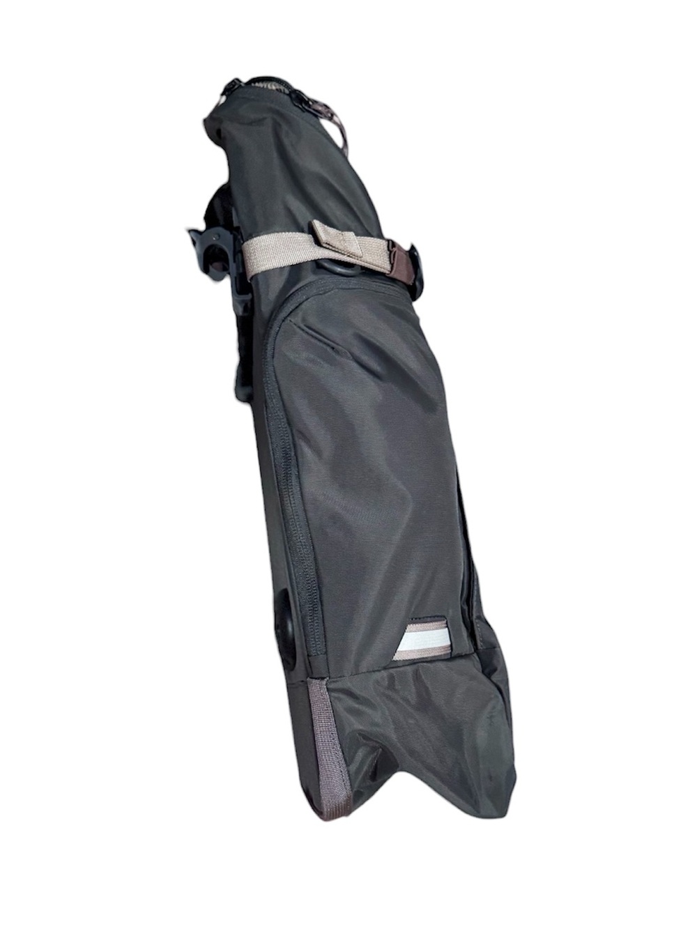 REI Co-op Junction Pannier Single Bike Bag - Picture 5 of 10
